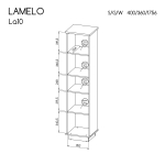 Estante Lamelo - Image 3