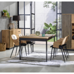 Mesa Extensível Lamelo - Image 3