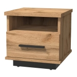 Mesa de cabeceira Lamelo