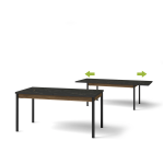 Mesa Extensível Prestigo
