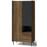 Roupeiro Prestigo 2 portas