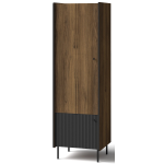 Estante Prestigo c/ Portas