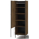 Estante Prestigo c/ Portas - Image 2