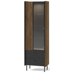 Vitrine Prestigo 2 portas