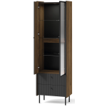 Vitrine Prestigo 2 portas - Image 3