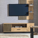 Base TV Lamelo - Image 2