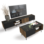 Mesa de Centro Prestigo - Image 4
