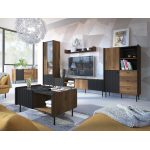 Base TV Prestigo 3 portas - Image 4
