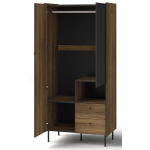 Roupeiro Prestigo 2 portas - Image 2