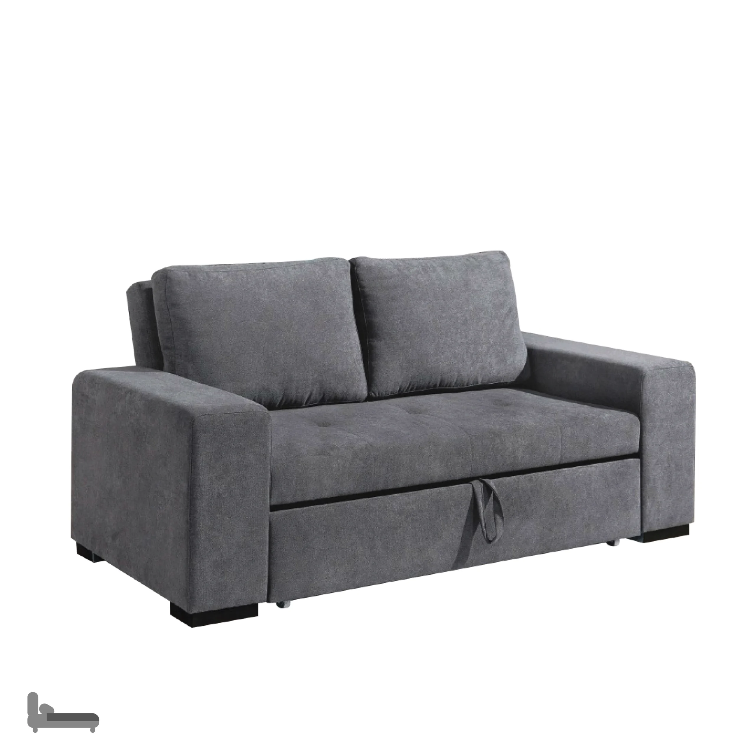 Prancheta 9sofas Sofá Cama Mira - Image 1