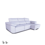 Sofá Cama Rover Chaiselong 297cm