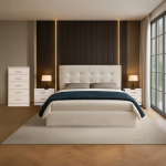 Quarto Melissa