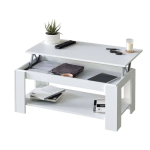 Mesa de Centro Nimbus