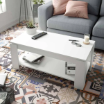 Mesa de Centro Nimbus - Image 3