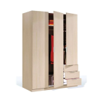 Roupeiro Bliss Plus - Image 2