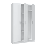Modulo de Despensa 3 portas - Arkos - Image 3
