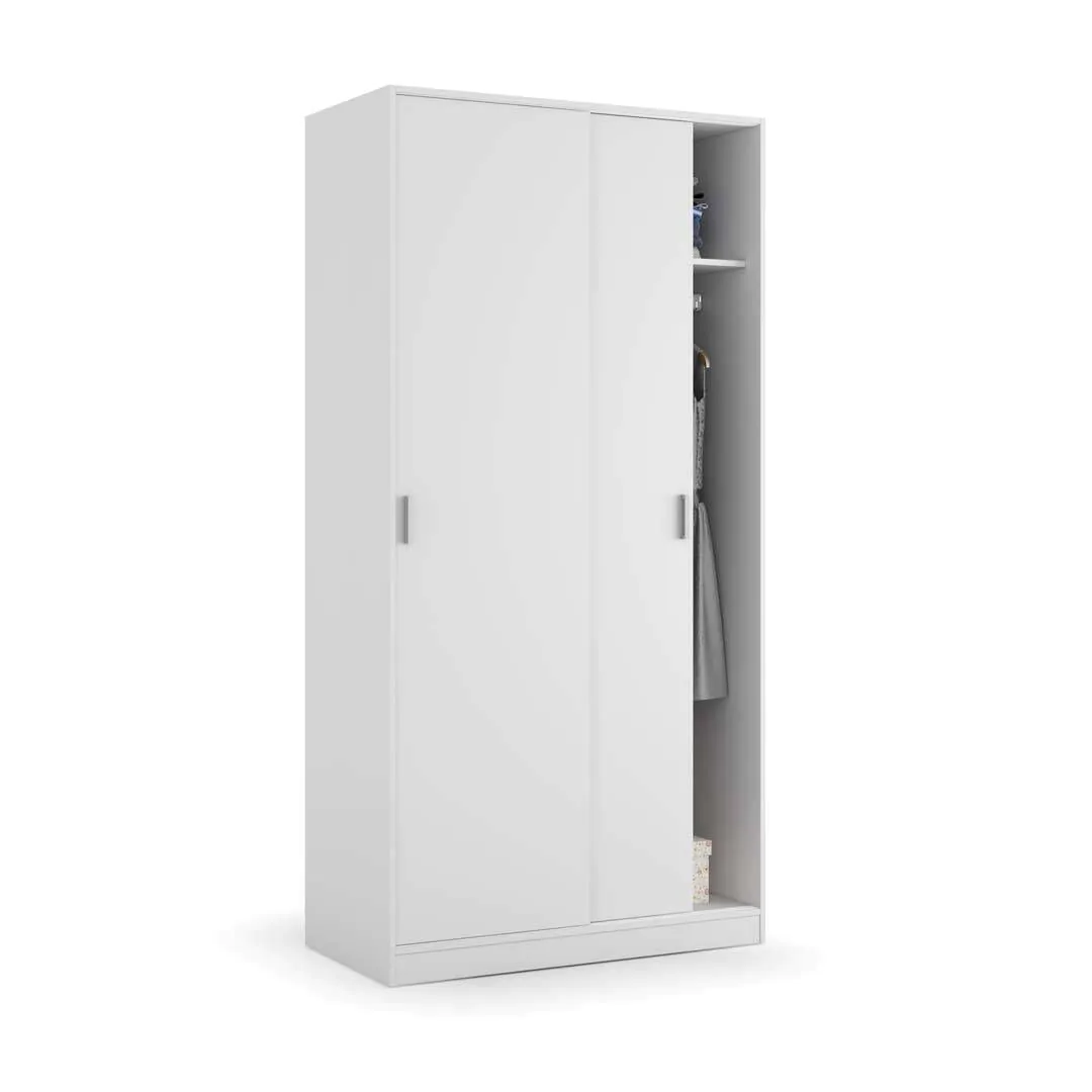 01493001010006_edy0lxveivkrnv9m Roupeiro Domus - Image 1