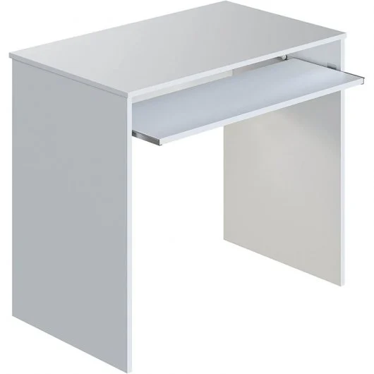 1515-habitdesign-ijoy-mesa-de-ordenador-con-bandeja-extraible Secretária Joy - Image 1
