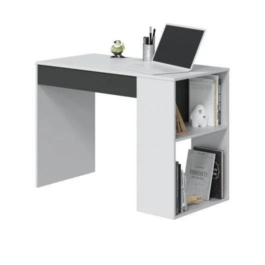 2551-habitdesign-masster-mesa-de-escritorio-comprar Secretária Master - Image 1