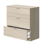 Cómoda com 3 Gavetas - Ruca - Image 9
