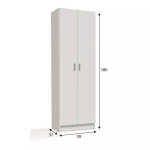 Modulo 2 portas - Arkos - Image 3