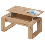 Mesa de Centro Lume - Image 5