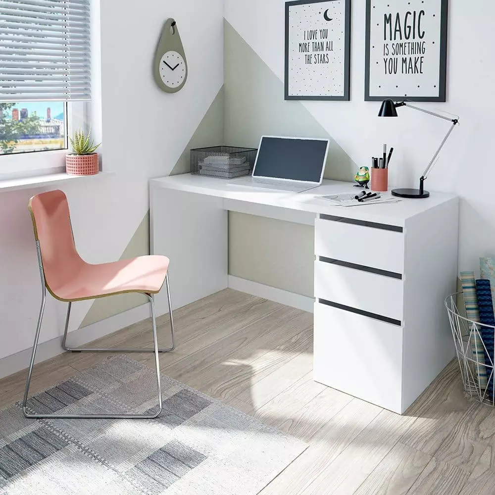 AnyConv.com__lorna-artic-white-modern-home-office-desk-with-cupboard-and-drawers-004603a-n-s-(4)-12871-p Secretária Chest - LM - Image 1