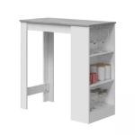 Mesa de Jantar Tidi