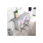 Mesa de Jantar Extensivo Tavolo - Image 3