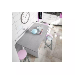 Mesa de Jantar Extensivo Tavolo - Image 4