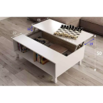 Mesa de Centro Zaiken - Image 2