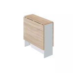 Mesa de Jantar Extensivo Fly - Image 2