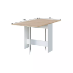 Mesa de Jantar Extensivo Fly - Image 5