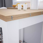 Mesa de Jantar Extensivo Livre - Image 4