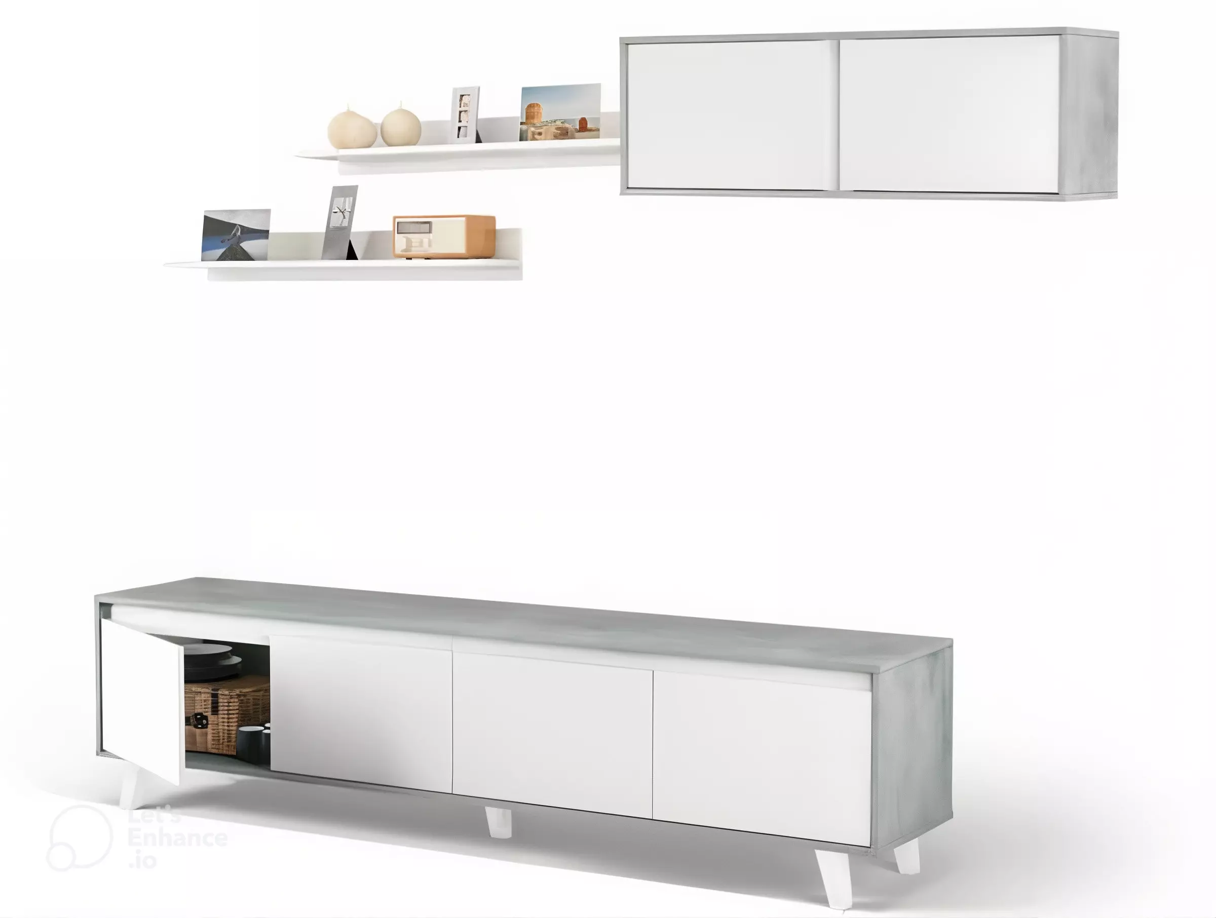 Estante Completa Avant - Image 1