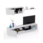 Estante Completa Belus