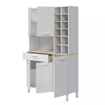 Módulo Auxiliar de Cozinha Completa II - Kira - Image 2