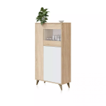 Vitrine Kikoa Plus