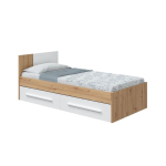 Cama madeira Infantil Noa