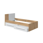 Cama madeira Infantil Noa - Image 3