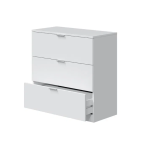 Cómoda com 3 Gavetas - Ruca - Image 5