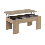 Mesa de Centro Kendra - Image 7