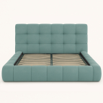 Cama Estofada Maria Flor - Image 4