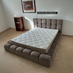 Cama Estofada Maria Flor - Image 7