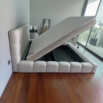 Cama Estofada Maria Flor - Image 5