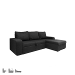 Sofá Cama Hermes 255cm