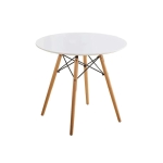 Conjunto vintage - Mesa + 4 Cadeiras - Image 5