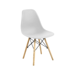 Conjunto vintage - Mesa + 4 Cadeiras - Image 3