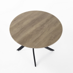 Mesa de Jantar Redonda Bolton - Image 2