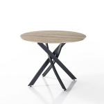 Mesa de Jantar Redonda Bolton